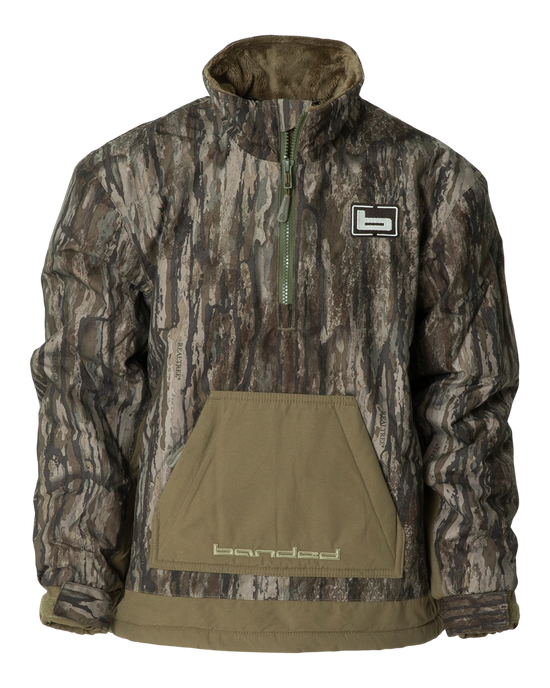 Banded Chesapeake Youth Pullover