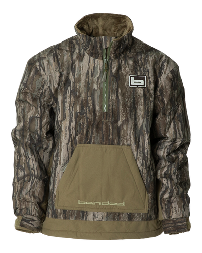 Banded Chesapeake Youth Pullover