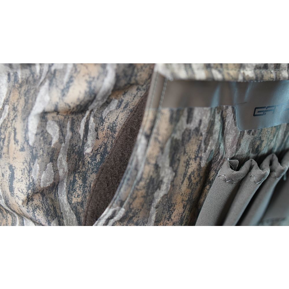 Gator Wader Shield Insulated Waders | Mens - Mossy Oak Bottomland