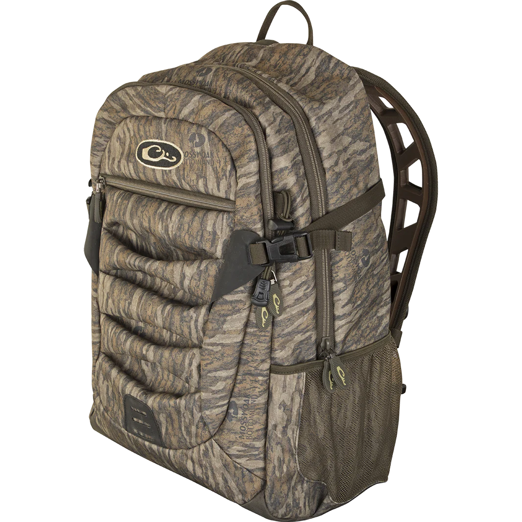 Drake Camo Daypack