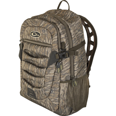 Drake Camo Daypack