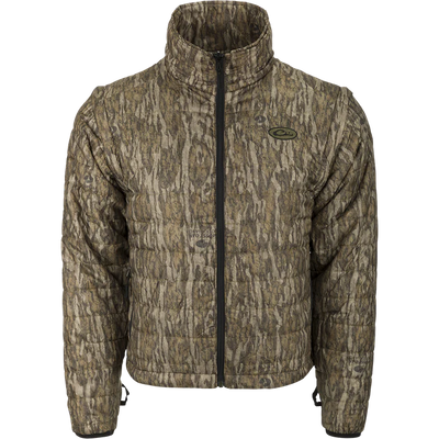 Drake LST Reflex 3-in-1 Plus 2 Jacket