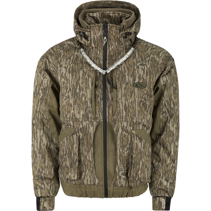 Drake LST Reflex 3-in-1 Plus 2 Jacket