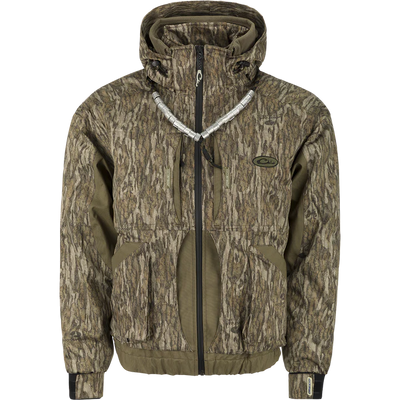 Drake LST Reflex 3-in-1 Plus 2 Jacket