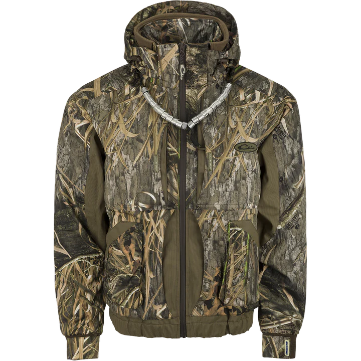 Drake LST Reflex 3-in-1 Plus 2 Jacket