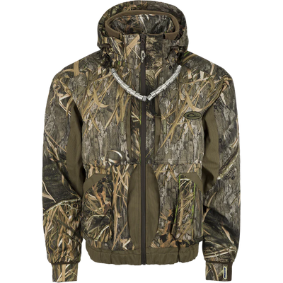 Drake LST Reflex 3-in-1 Plus 2 Jacket