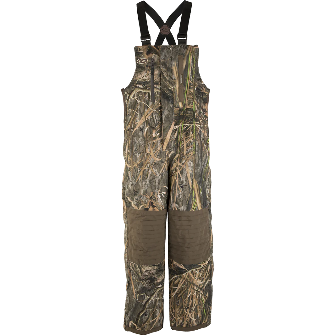 Drake Guardian Elite Insulated Bib