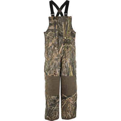 Drake Guardian Elite Insulated Bib