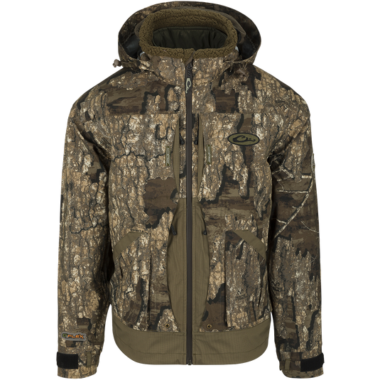 Drake G3 Flex 3-in-1 Systems Jacket