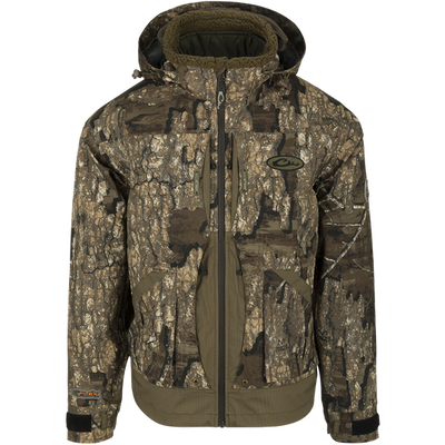 Drake G3 Flex 3-in-1 Systems Jacket