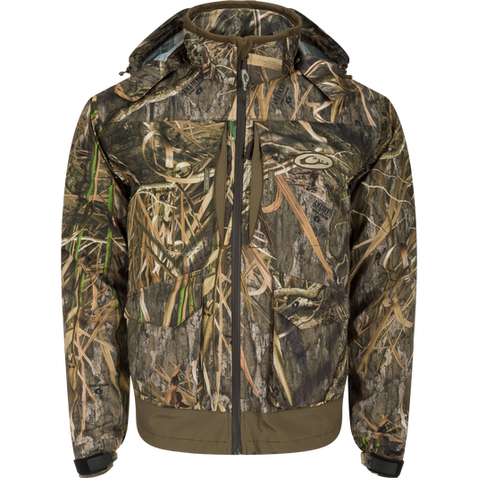 Drake G3 Flex 3-in-1 Systems Jacket