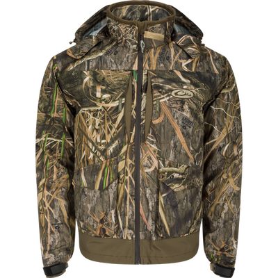 Drake G3 Flex 3-in-1 Systems Jacket