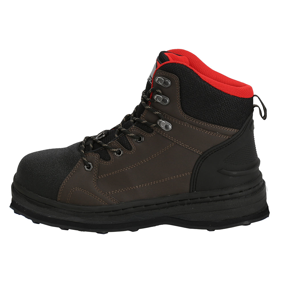 Paramount Outdoors Deep Eddy Cleated Wading Boots