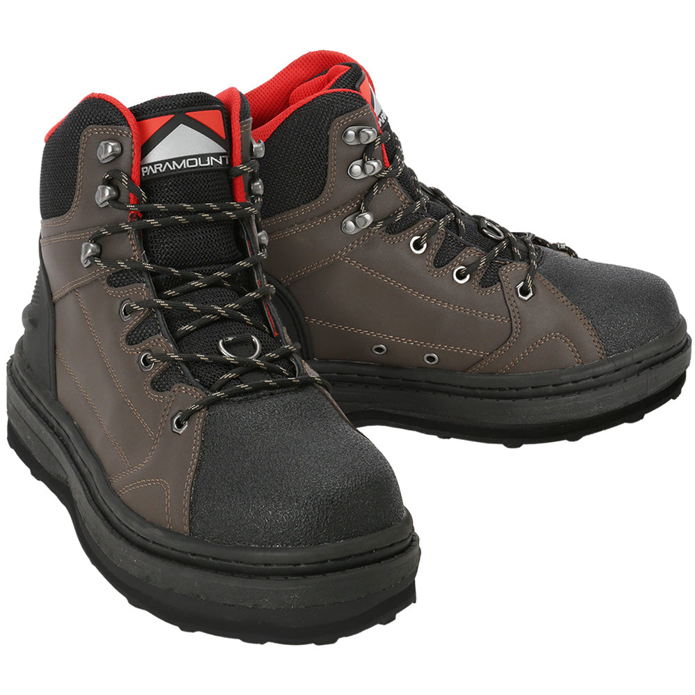 Paramount Outdoors Deep Eddy Cleated Wading Boots