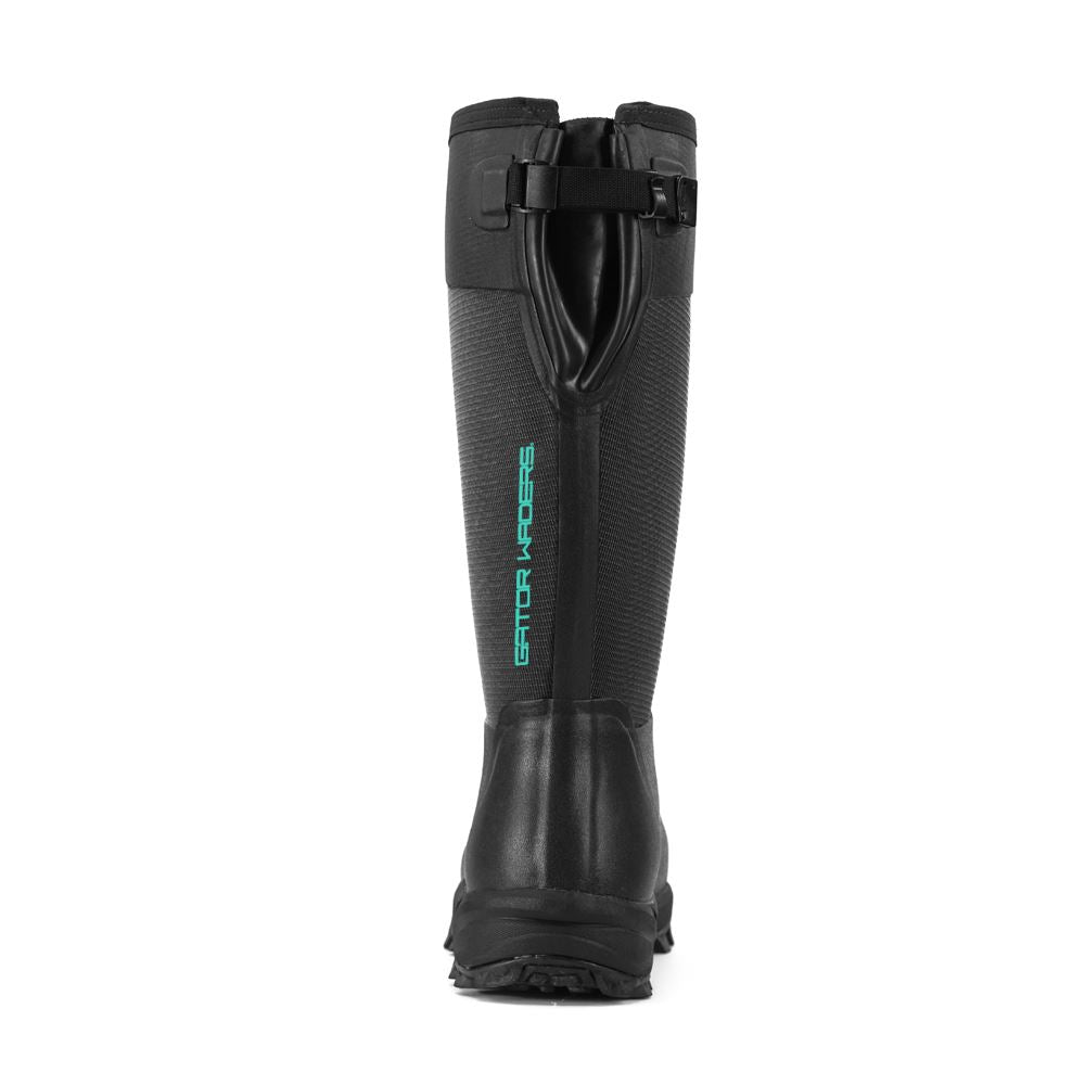 Everglade 2.0 Boots - Uninsulated | Womens - Aqua Offroad Gator Waders