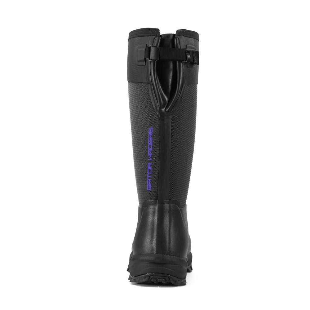 Everglade 2.0 Boots - Uninsulated | Womens - Purple Offroad Gator Waders