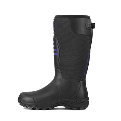 Everglade 2.0 Boots - Uninsulated | Womens - Purple Offroad Gator Waders