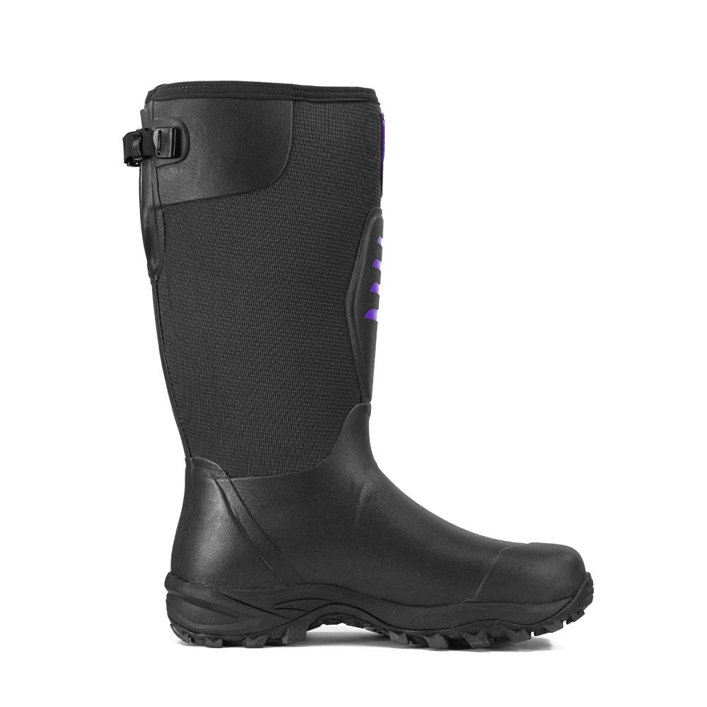 Everglade 2.0 Boots - Uninsulated | Womens - Purple Offroad Gator Waders