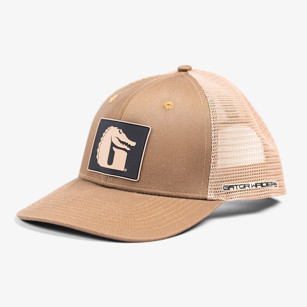 Gator Wader Trucker Hat | Chesapeake