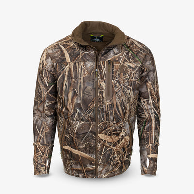 Gator Wader Bounty Insulator Jacket | Mens - Realtree Max-7 