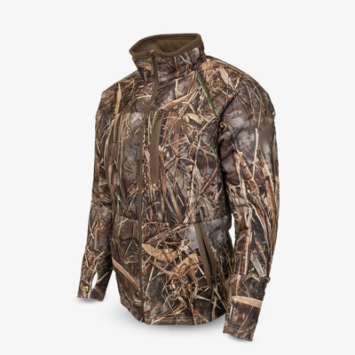 Gator Waders Bounty Insulator Jacket | Mens - Realtree Max-7 