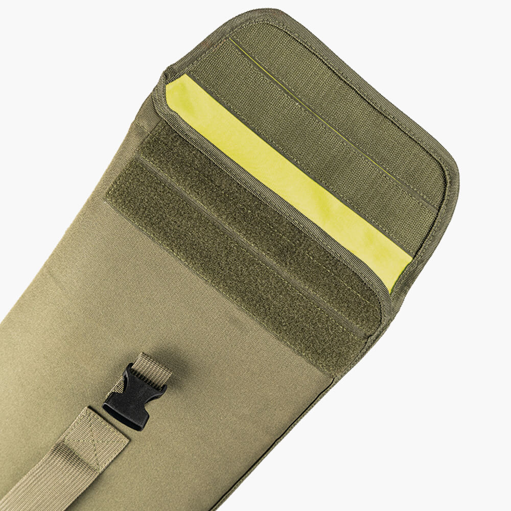 Gator Wader Gun Slinger Case | Olive