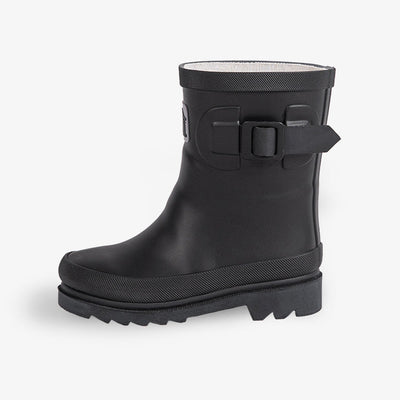 Gator Wader Rain Boots | Kids - Black