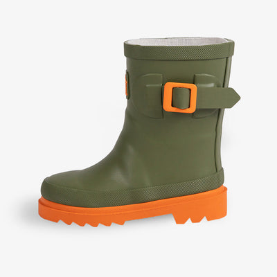 Gator Wader Rain Boots | Kids - Olive