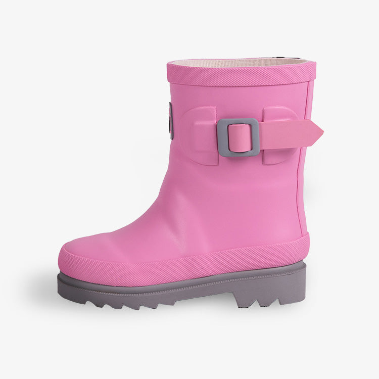 Gator Wader Rain Boots | Kids - Pink