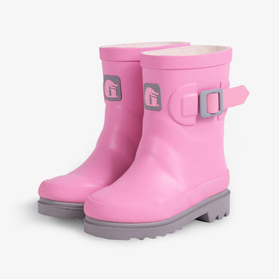 Gator Wader Rain Boots | Kids - Pink