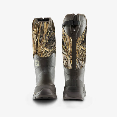 Gator Wader Omega Insulated Boots | Mens - Realtree Max-7