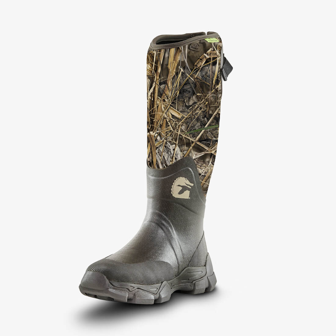 Gator Wader Omega Insulated Boots | Mens - Realtree Max-7