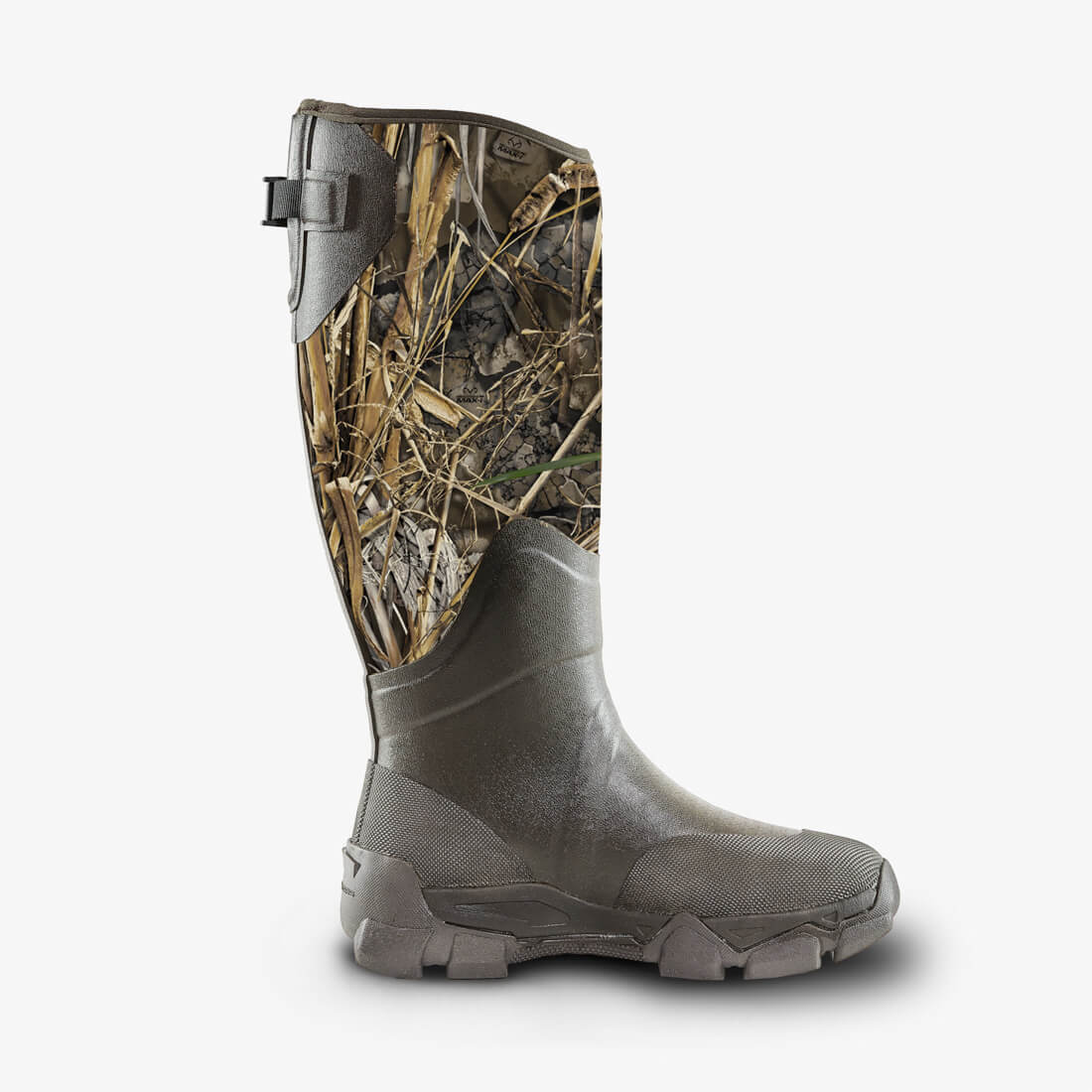 Gator Wader Omega Insulated Boots | Mens - Realtree Max-7