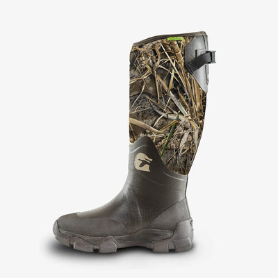 Gator Wader Omega Insulated Boots | Mens - Realtree Max-7