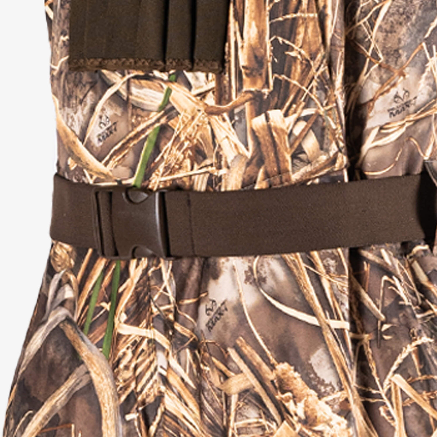 Gator Wader Shield Insulated Waders | Mens - Realtree Max-7