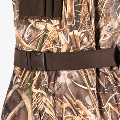 Gator Wader Shield Insulated Waders | Womens - Realtree Max-7