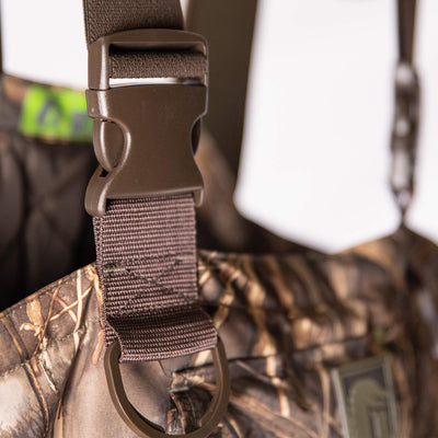 Gator Wader Shield Insulated Waders | Mens - Realtree Max-7