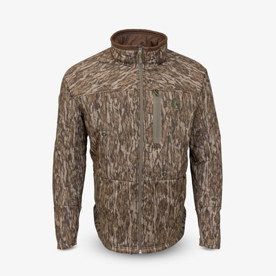 Gator Waders Bounty Insulator Jacket | Mens - Mossy Oak Bottomland