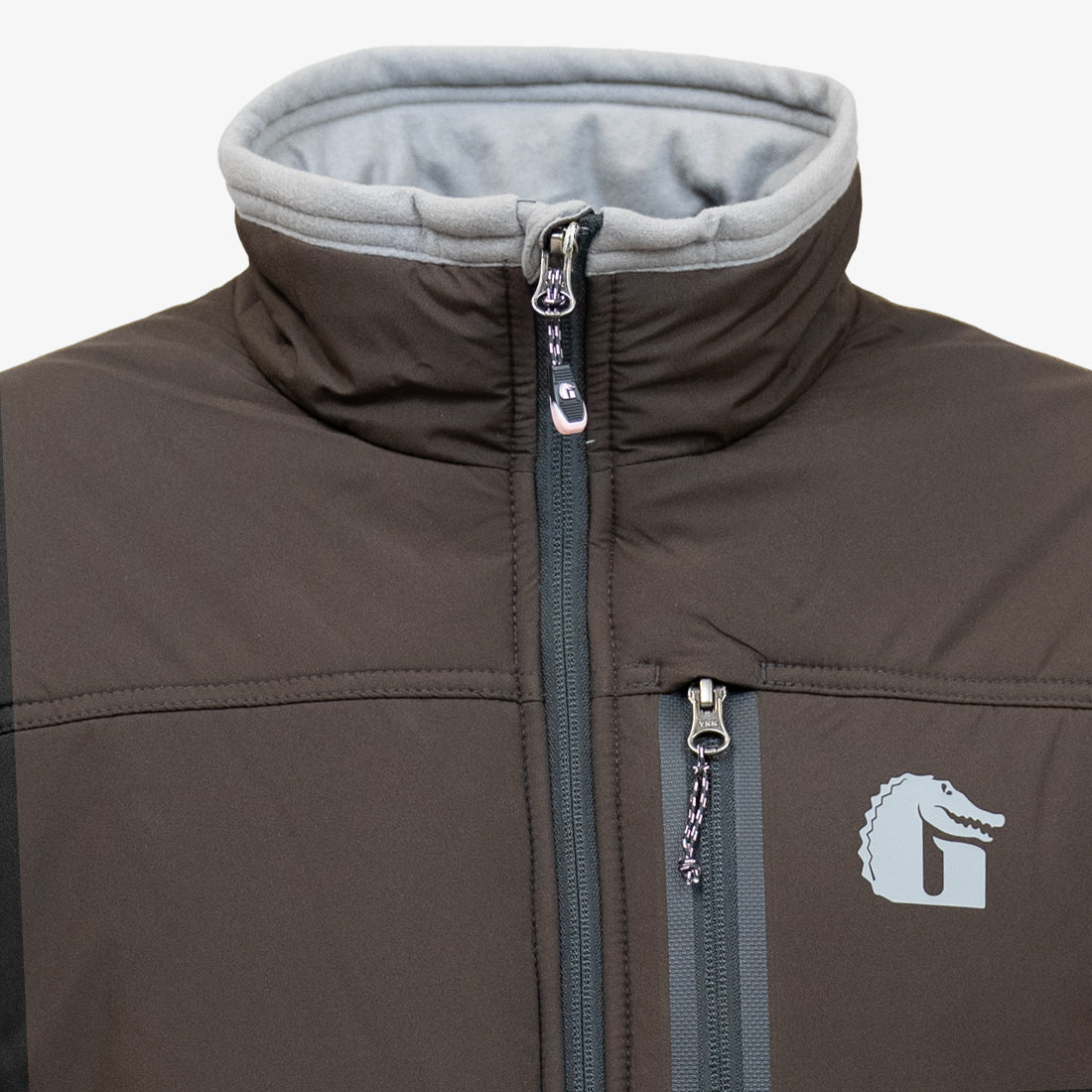 Gator Waders Bounty Insulator Jacket | Womens - Coffee