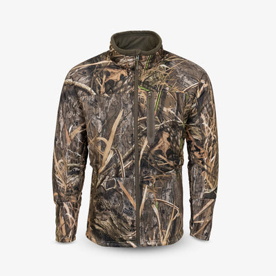 Gator Waders Bounty Insulator Jacket | Mens - Mossy Oak Habitat