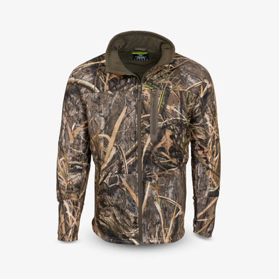 Gator Waders Bounty Insulator Jacket | Mens - Mossy Oak Habitat