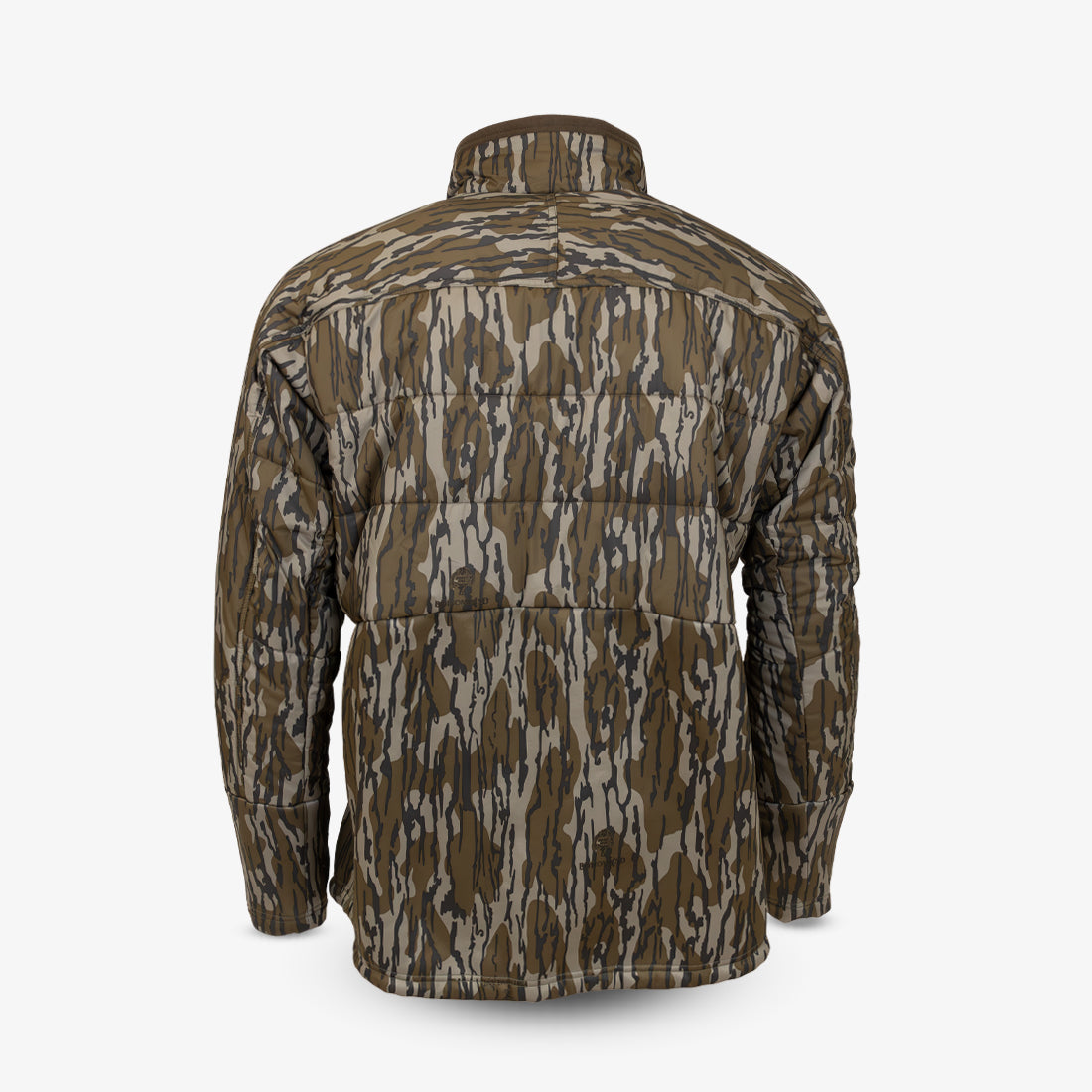 Gator Wader Bounty Insulator Jacket | Mens - Mossy Oak Original Bottomland