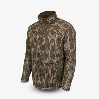 Gator Wader Bounty Insulator Jacket | Mens - Mossy Oak Original Bottomland