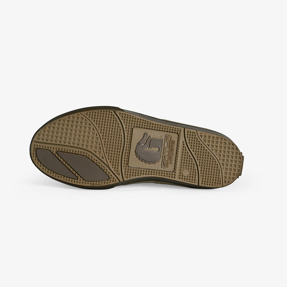 Camp Boots | Mens - Delta View sole