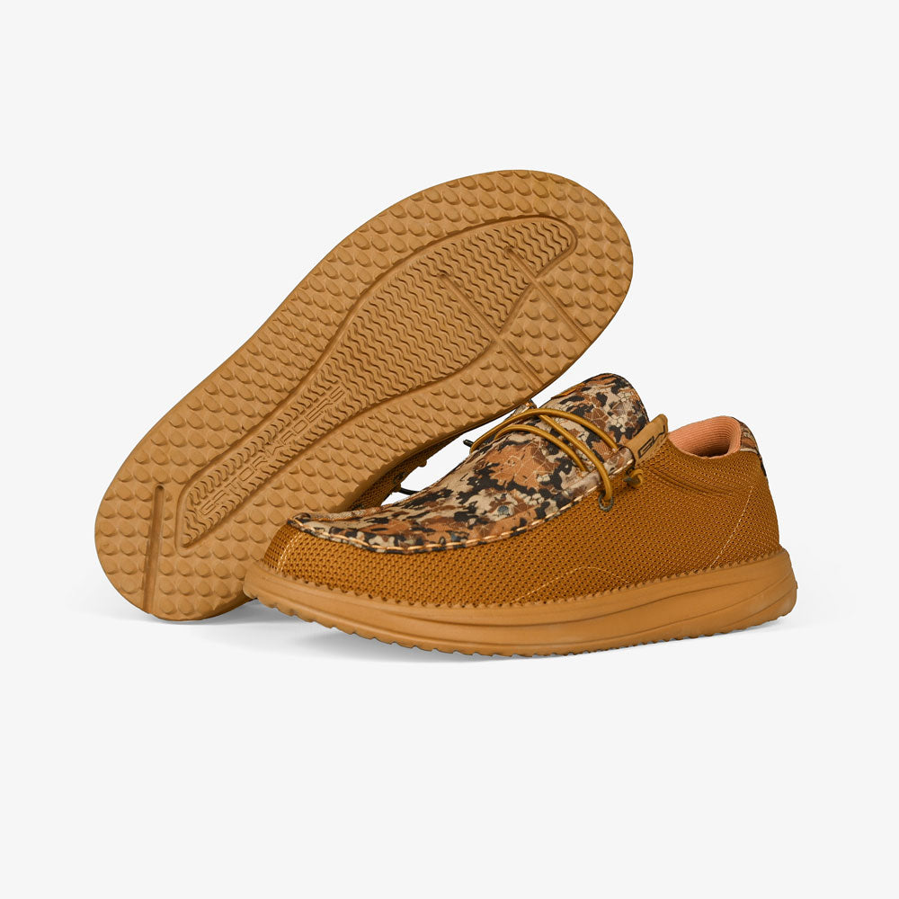 Gator Wader Camp Shoes | Mens - 7 Brown