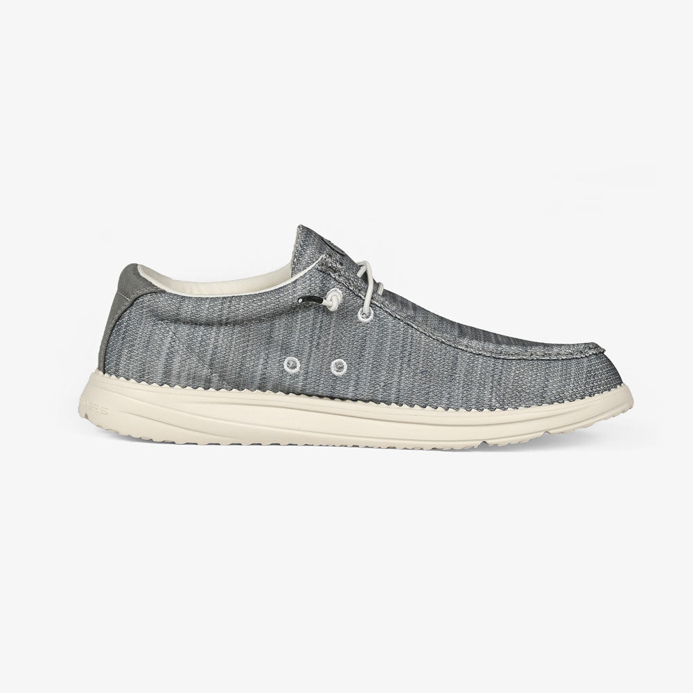 Gator Wader Camp Shoes | Mens - Heather Grey