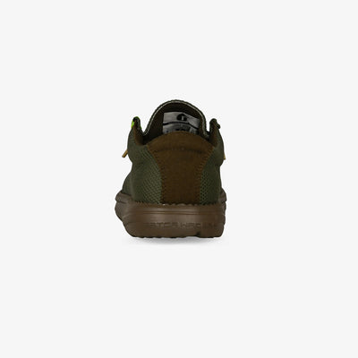 Gator Wader Camp Shoes | Mens - Olive