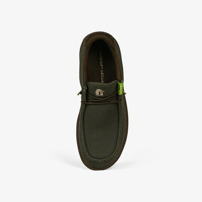 Gator Wader Camp Shoes | Mens - Olive