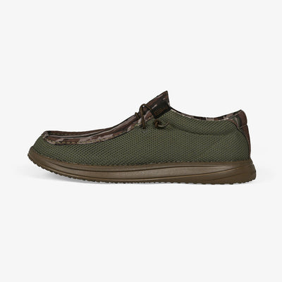 Gator Wader Camp Shoes | Mens - Realtree Original