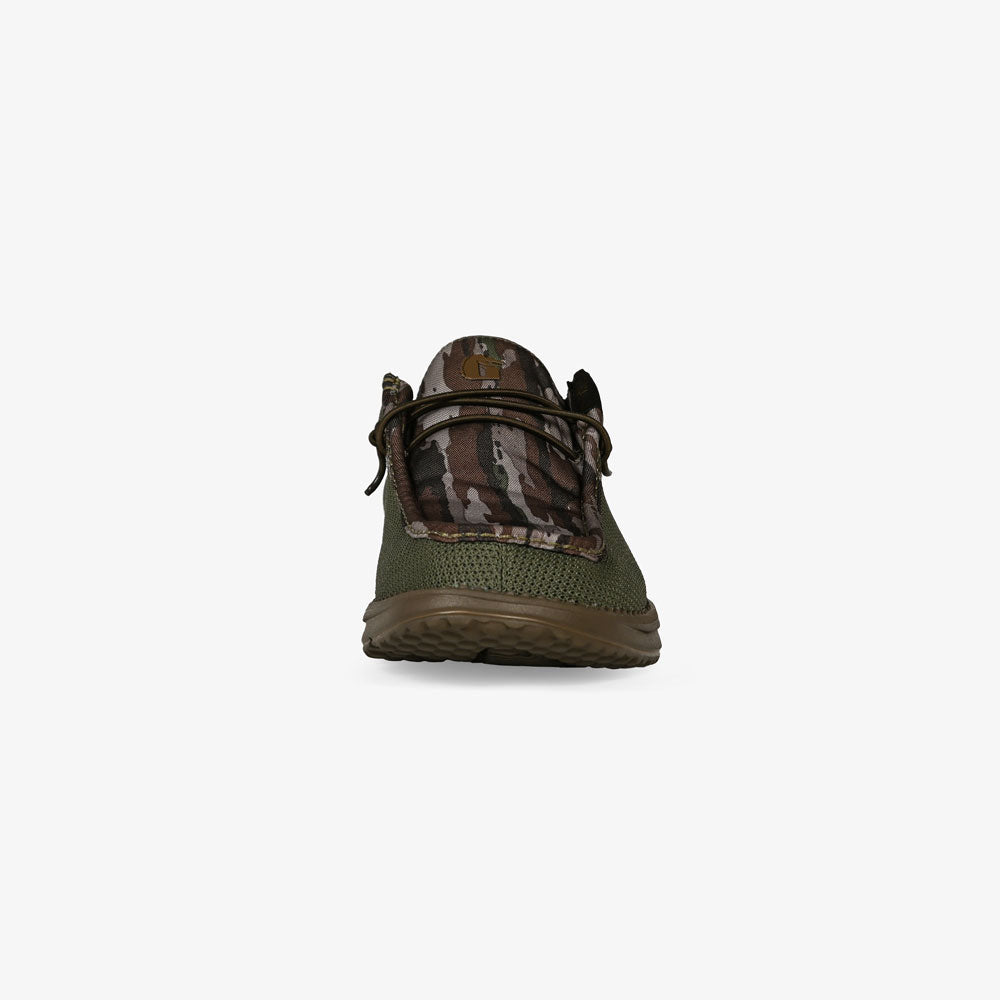 Gator Wader Camp Shoes | Mens - Realtree Original